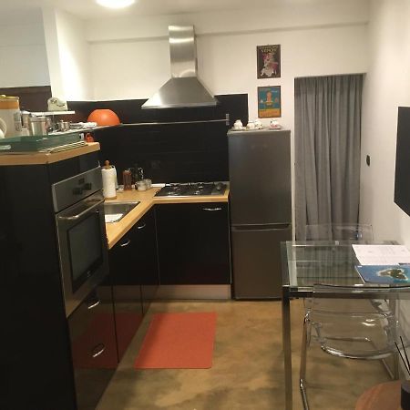 La Casetta In Strada Nuova Genoa Bagian luar foto