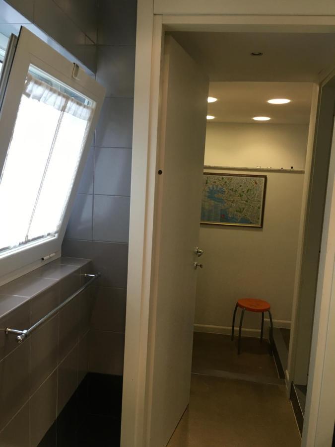 La Casetta In Strada Nuova Genoa Bagian luar foto